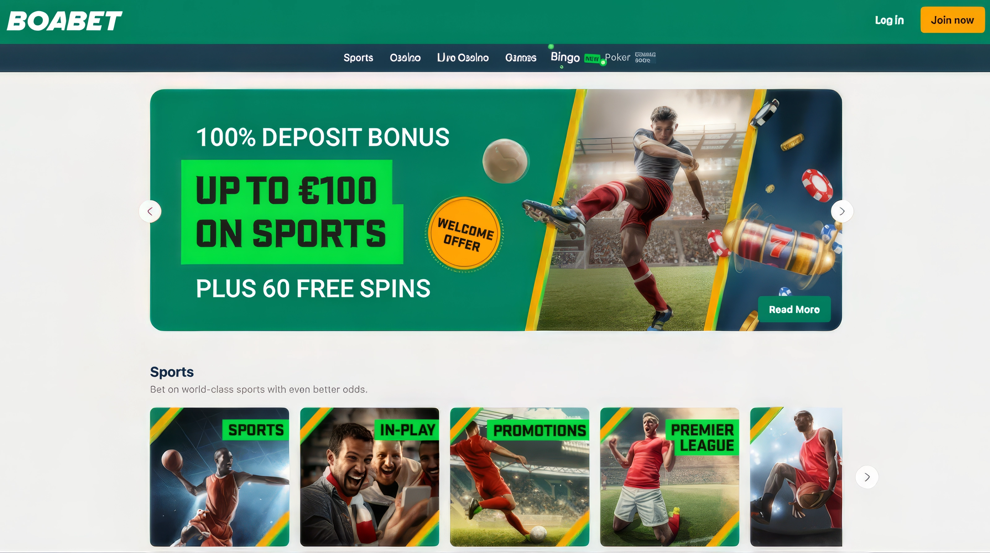 Boabet Casino Norge – Der Kvalitetsspill Møter Nordisk Presisjon